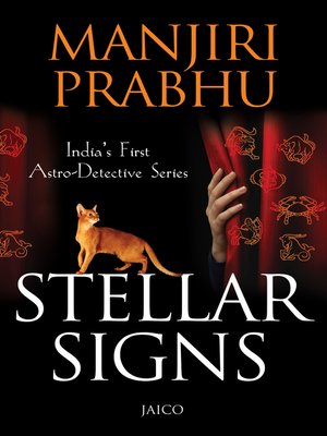 cover image of Stellar Signs